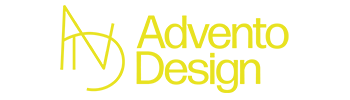 Advento Design Logo